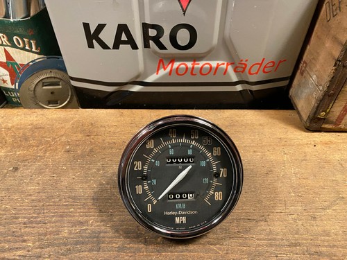 67027 80erjahre harley - 67027-81,