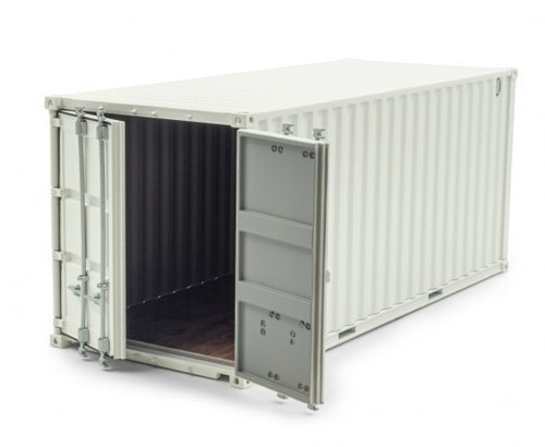 Hollandoto container 20 ft - -,