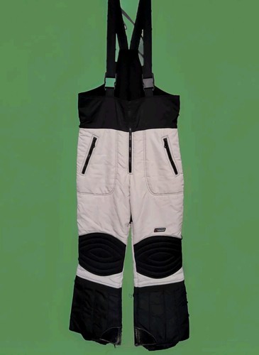 Ski latzhose pilot - "pilot, system"