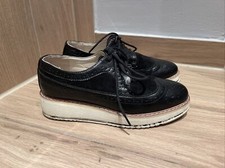 Blücher/Halbschuh, SUPER ME