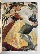 Georg Hirth Verlag Die Jugend 1906, Die Jugend Zeitschrift, Die Jugend Kunst,