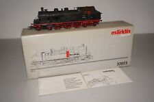 RF22] Märklin H0 37073 Dampflok BR 78 der DRG / Digital / gealtert / OVP