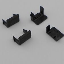 Thule Kennzeichen Halter Clips 4Stk. für EuroWay EasyFold VeloCompact VeloSpa...