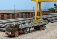 Wiking Mercedes MB 332 Pullman