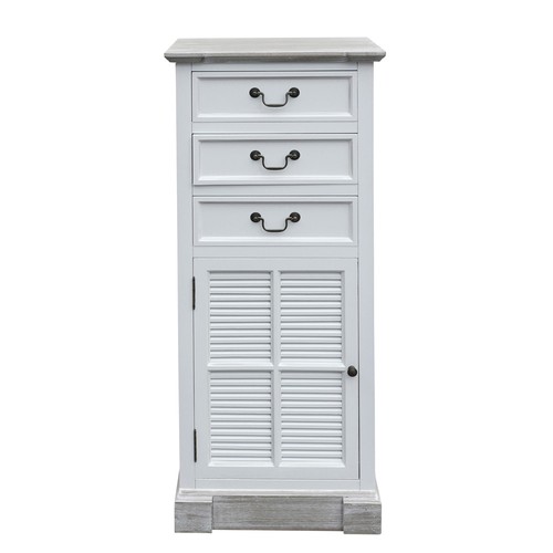 Hochschrank beach house - hochschrank,