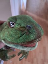 Folkmanis Handpuppe Hüpfender