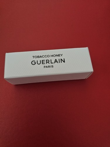 Guerlain tobacco honey eau - guerlain,