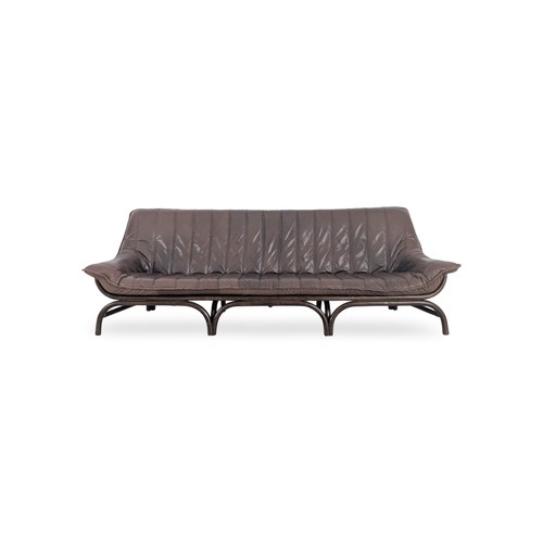 Italienisches midcentury sofa - italienisches,