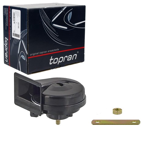 Topran hupe signalhorn hochton - topran,