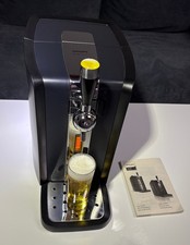 Bierzapfanlage Philips Perfect