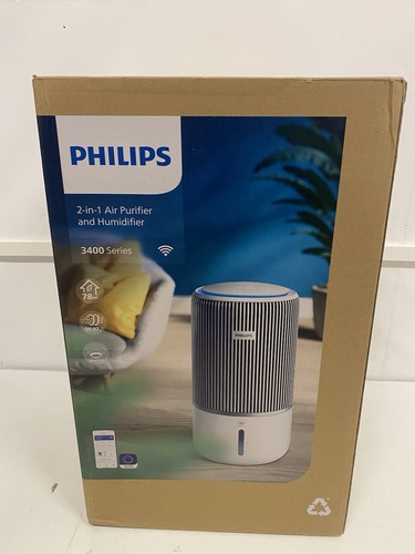 Philips 3400 series in 1 - 3400,