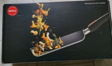 Pfanne WOLL NOWO TITANIUM