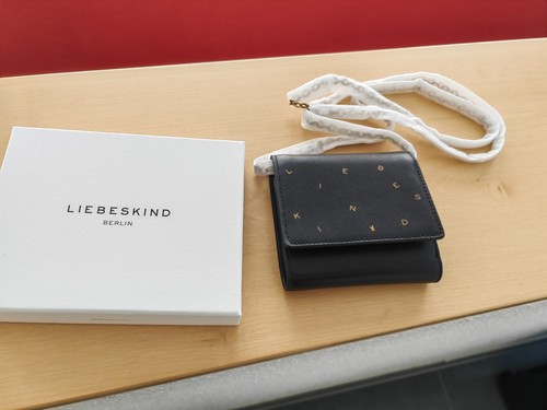 Liebeskind damen leder kleine - liebeskind,