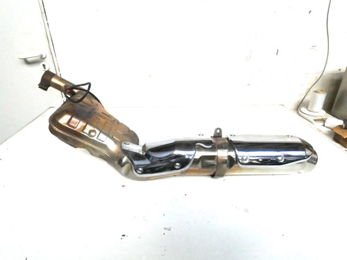 Schalldämpfer auspuff bmw - auspuff,