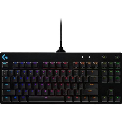 Logitech clicky pro - logitech,