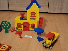 Lego Fabuland Konvolut 341