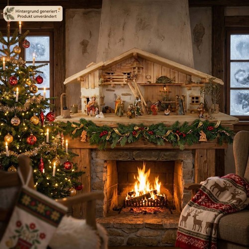 Stimmungsvolle handgefertigte - stimmungsvolle,,