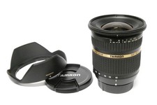 Tamron SP 10-24 mm DI II