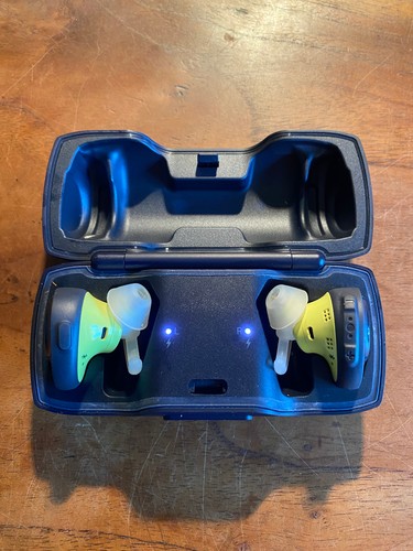 Bose soundsport free - 1x,