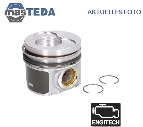 Ent050023 std motor kolben mit - std,