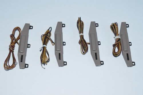 Fleischmann universal - 4x,