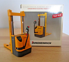 Jungheinrich Elektro