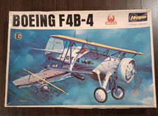 1:32 Hasegawa JS-066 / BOEING