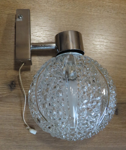 Alte wandlampe wandleuchte - alte, ~
