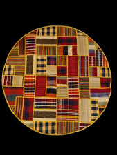 Moderner Handgeknüpfter