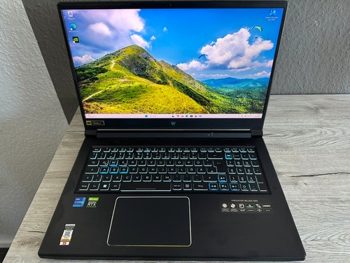 Acer predator helios - predator,
