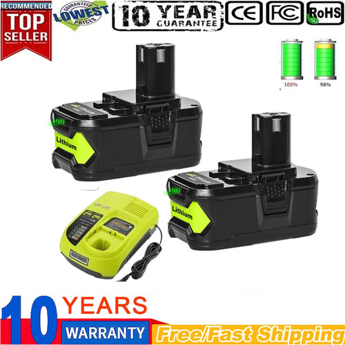 18v original für ryobi - original,