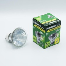 Sylvania - 50W Hi-Spot GU10