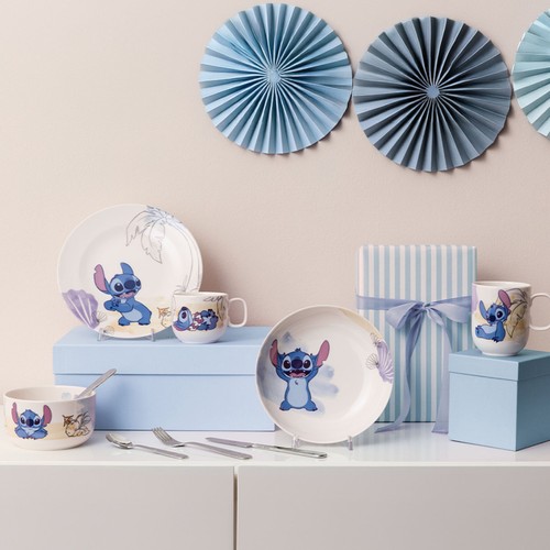 Villeroy boch disney stitch - &,