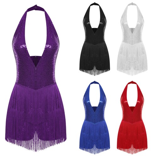 Latein kleid damen - de,