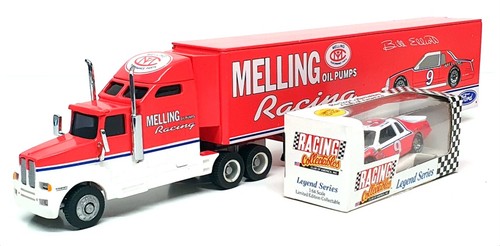 Racing collectables scale - collectables,