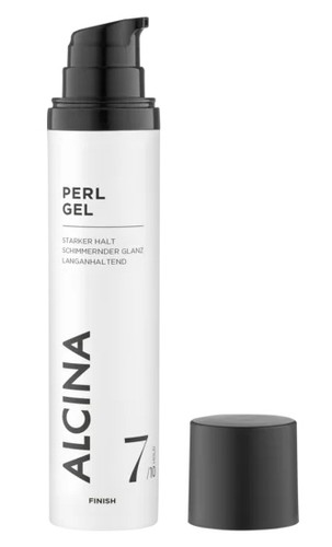 Alcina perl gel 100ml - perl,