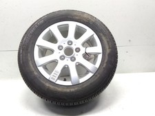 VW Golf 5 original Ersatzrad
