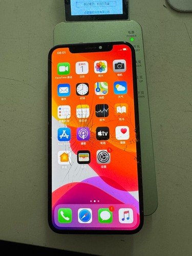 Original apple iphone - iphone, x