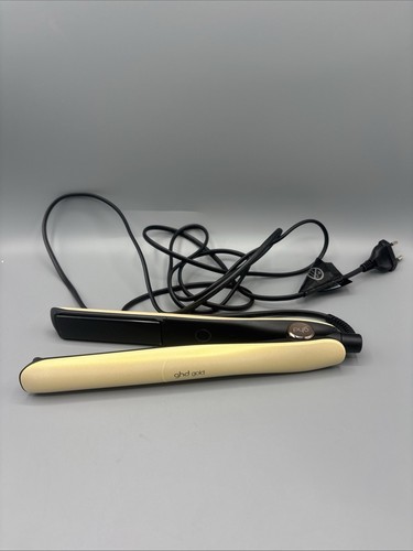 Ghd gold styler limited - gold,