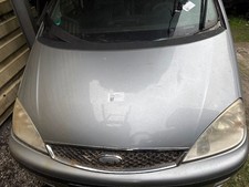 Motorhaube FORD Galaxy (WGR)