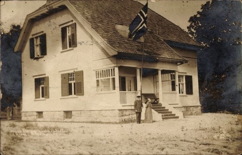 Foto wilhelmshaven der - foto, ak