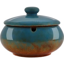 Aschenbecher Keramik mit