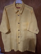 Signum Herrenhemd Gr.L Kurzarm