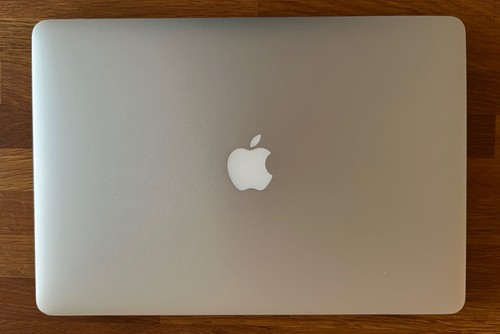 Apple macbook pro - macbook, a1398