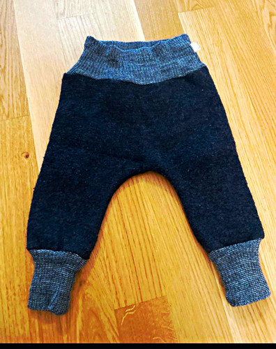 Disana baby jogginghose hose - disana, jogginghose/hose