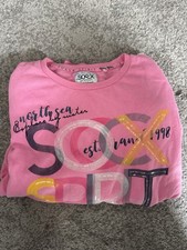 Soccx by Camp David Damen