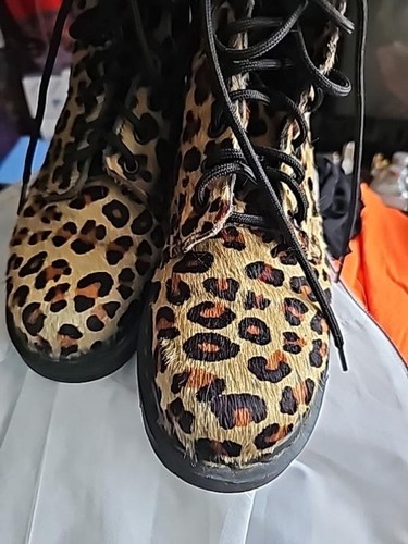 Women martens boots black - women,