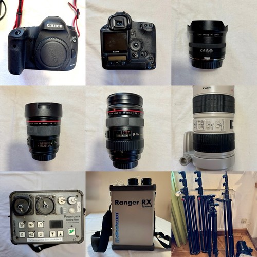 Canon komplette mobile - komplette,