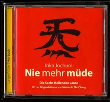 Inka JOCHUM★NIE MEHR MÜDE