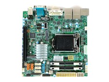 Supermicro X11SSV-Q Intel LGA